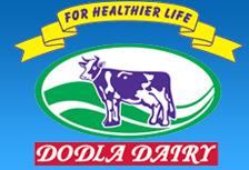 milk, butter, ghee, cheese, cream etc. Business Situation Dodla Dairy was using an in-house developed, standalone ERP application.