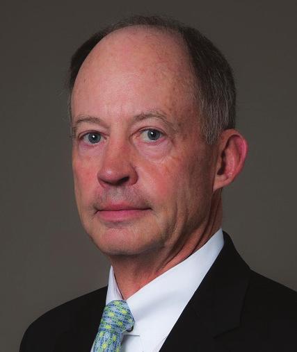 Scott Sheffield is the chairman and CEO of Pioneer Natural Resources. He began his career with Pioneer as the fifth employee of Parker & Parsley Petroleum in Midland, Texas, and sole staff engineer.