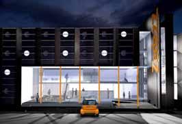 33 Modular hotel concept Ensuring project cost certainty Minimising overall project time Achieving high quality.