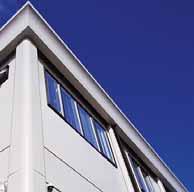 91 Modular office building Breckland Council HQ Minimising non-construction costs Achieving high quality Maximising environmental performance throughout the life-cycle Implementing respect for people