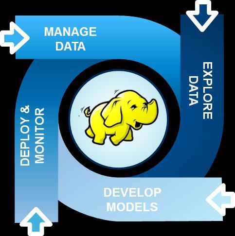 Technology Focus SAS and Hadoop SAS and Hadoop Continuity of Business Make it relatively seamless