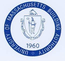 UNIVERSITY OF MASSACHUSETTS BUILDING AUTHORITY ADDENDUM NO. 1 TO REQUEST FOR QUALIFICATIONS TRADE CO