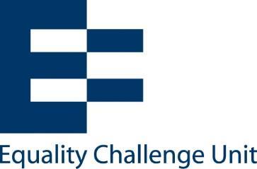 Equality Challenge Unit: Policy officer (0.
