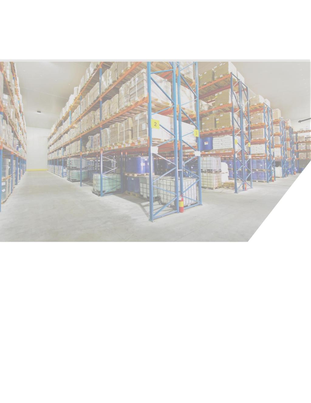 F. Curtis Barry & Company IS A WAREHOUSE MANAGEMENT SYSTEM RIGHT FOR YOUR