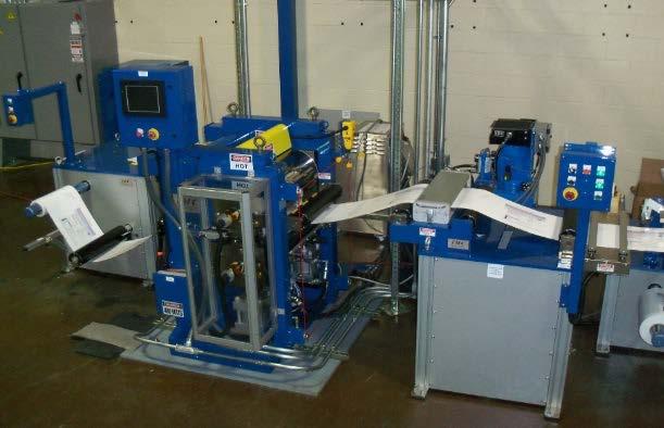 Drying/Curing Critical requirements Controlled drying profiles High