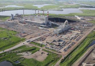 CCS is real, and is happening now The world s first application of CCS at large scale in the power sector became operational in October 2014, at the Boundary Dam power station in Canada (1 Mtpa CO2