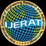 International Journal of Engineering Research and Advanced Technology (IJERAT) E-ISSN : 2454-6135 DOI: http://dx.doi.org/10.7324/ijerat.3166 Vol.