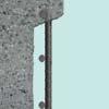 2. Substrate Preparation Extent of Concrete Removal 15 mm Minimum Remove concrete minimum 15 mm