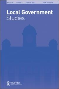 This article was downloaded by: [Universitat de Barcelona] On: 24 November 2009 Access details: Access Details: [subscription number 759380620] Publisher Routledge Informa Ltd Registered in England