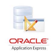 Why Oracle Application Express Free + Simple to use/ learn Included with the Oracle database, at no additional cost. Easy mock-ups and web apps, even without knowing HTML, CSS, JavaScript.
