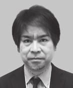 Itaru Hiraishi Fujitsu Kyushu Systems Ltd. Mr.