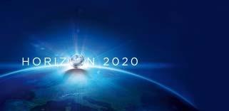 What is Horizon 2020? The European Union s 2014-20 programme for research & innovation A core part of Europe 2020, Union & European Research Area Three priorities: 1.