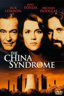 Nuclear Accidents In 1979, a movie called The China Syndrome was released.