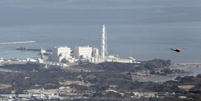 Fukushima March 11, 2011 The most recent meltdown occurred following a massive earthquake and tidal wave off the coast of Japan.
