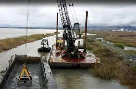 Excavators Cranes Cargo