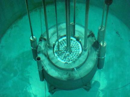 WHICH IS BETTER, FISSION OR FUSION? Nuclear fission reactors produce electricity to many regions of the US and Europe.