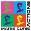 thematic areas Frontier Research ERC Marie Curie Actions