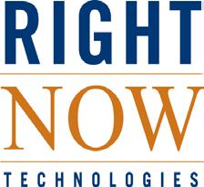 RightNow Instance RightNow Catalogue Products, Support and Professional Services Products An instance of RightNow includes the knowledge foundation (Database), management & administrative