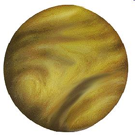 Willenbrock - Physics of Climate Change 29 Venus