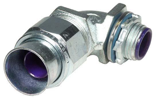 Liquid Tight 4Type A Fittings