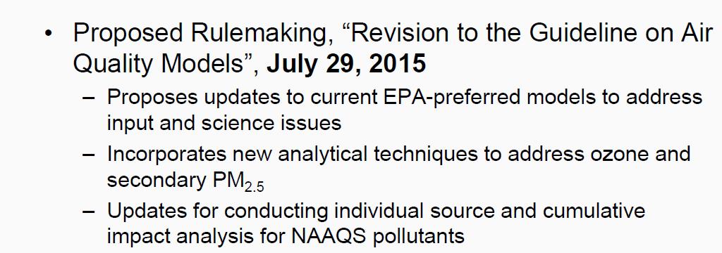 26 Overview of EPA