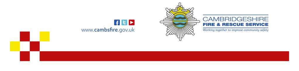 Recruitment Pack VACANCY: Firefighter (Control) CLOSING DATE: 31 January @ 12 noon Thank you for your interest in the above vacancy.