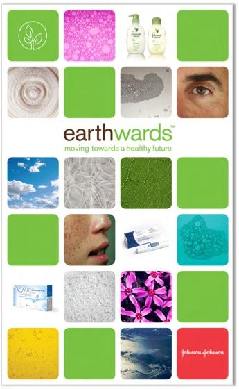 Minimize Our Impact The EARTHWARDS Process EARTHWARDS