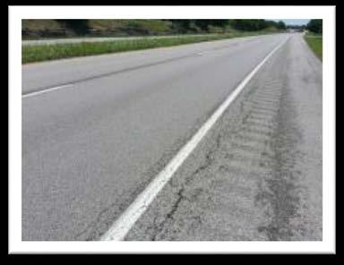 Other State DOT Approaches PennDOT is using three strategies Asphalt Rubber Gap-Graded Overlay Flexible Micro-Surfacing Polymer Modified Thin Overlay Kentucky Transportation Cabinet is using four or