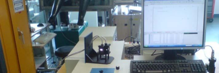 Absorption Spectrometer