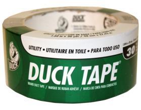 5"W) *REPLACES 063-25943* 063-03505 Ducktape Brand Duct Color: Black Midnight