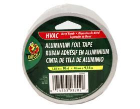 063-03202 Duck Silver Aluminum Metal Repair