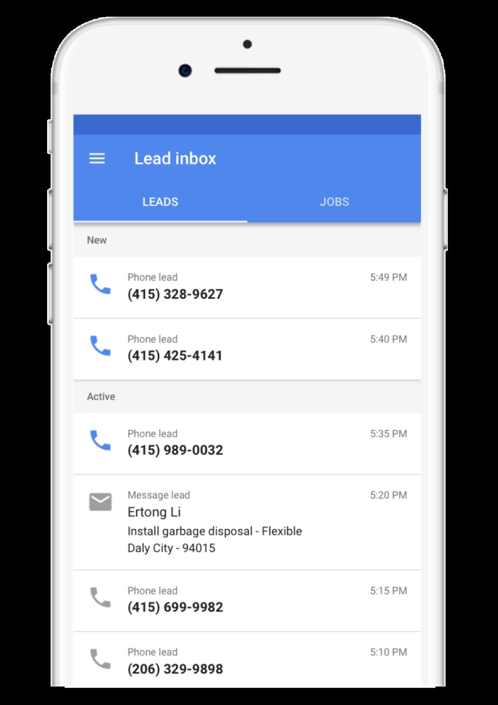 1 GOOGLE HOME SERVICES IS NOW GOOGLE LOCAL SERVICES Google Home Services has been rebranded as Google Local Services and expanded to 17 states.