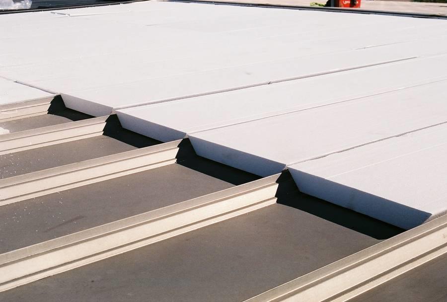 Building Envelope Roof Insulation Upgrade New Construction or Retrofit $0.
