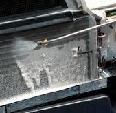HVAC System Services Coil Cleaning: $20 / PTHP or