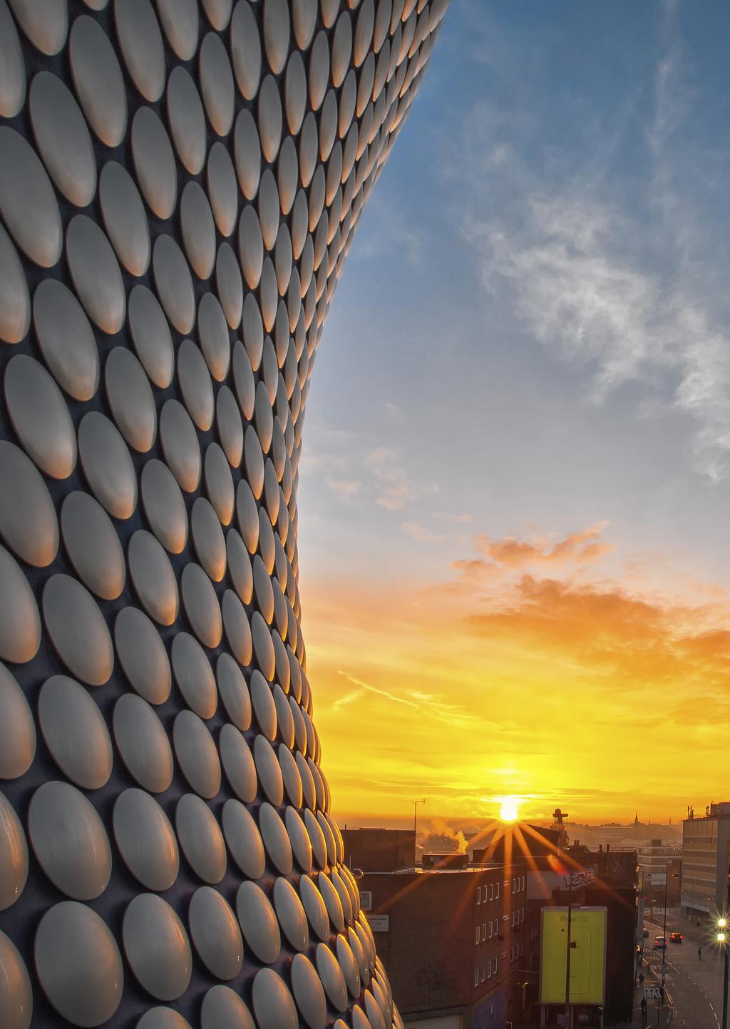 DEVOLUTION: A MAYOR FOR THE WEST MIDLANDS. WHAT DOES IT MEAN?