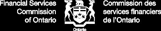 Ontario Credit