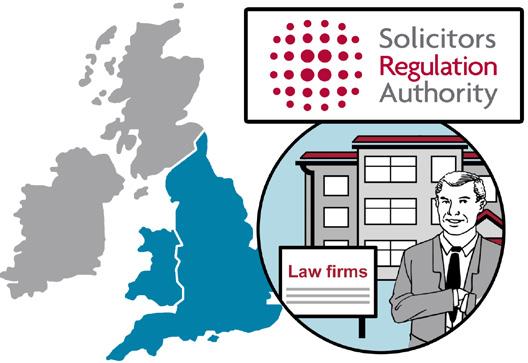 About us We are the Solicitors Regulation Authority (SRA).