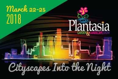 Plantasia 2018 Exhibitor Handbook The Exhibitor Handbook provides you with the information necessary for the successful operation of your exhibit.