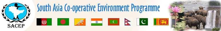 Established in 1982 as the regional environmental hub of South Asia.