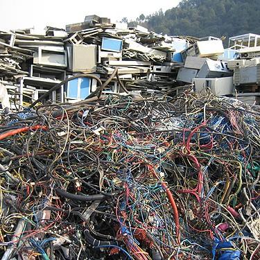 Waste ROHS Directive _ electrical and electronic equipment Establishes substitution requirements for several hazardous substances by more environment-friendly alternatives.