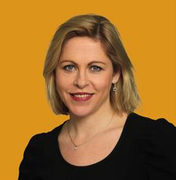 Female In-House Counsel and Gender Parity Our Team Vanessa Byrne Partner & Co-Head, Real Estate +353 1 614 5296 vbyrne@mhc.