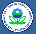 Federal EPA Implements CAA through regulations Sets federal ambient air quality standards Identifies both criteria and hazardous air contaminants to be regulated Develops and certifies equipment,