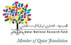 QNRF Project: Assessing the Biotreatability of Produced Water from Qatari Gasfields 2 yr.