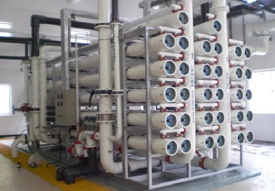 1. Microfiltration Microfiltration usually serves as a pre-treatment for other separation processes such as ultrafiltration, and a post-treatment for granular media filtration.