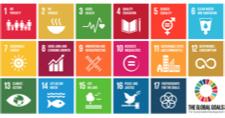 United Nations Sustainable Development Goals (SDG s) The purpose of the SDG Accord is: To inspire, celebrate and advance the critical role that education has in delivering the Sustainable Development