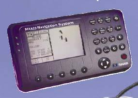 Automatic Identification System (AIS) Dynamic (2-10 sec)