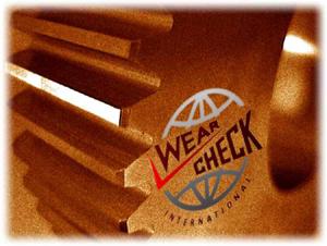 WearCheck is a group of independent laboratories, spanning the globe, dedicated