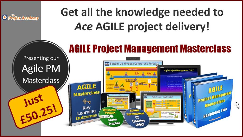Agile and Scrum agile and agile methods A broad term for a collection of behaviours, frameworks, concepts and techniques that go together to enable teams and