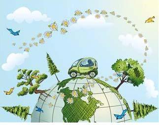 Greener Business potential in the automotive sector Presence of good practices and commitment by