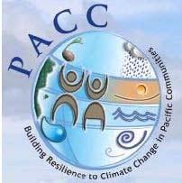 Projects involve outputs on the development of technical guidelines and the application of KM mechanisms Example: Pacific Adaptation to CC (PACC)